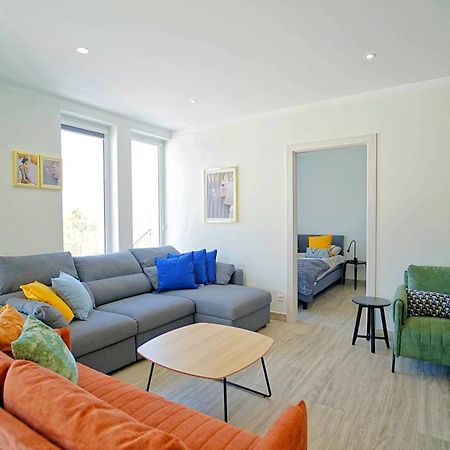 Apartamenty Everysky - Dom Orkana 9 คาร์ปัตซ์ ภายนอก รูปภาพ