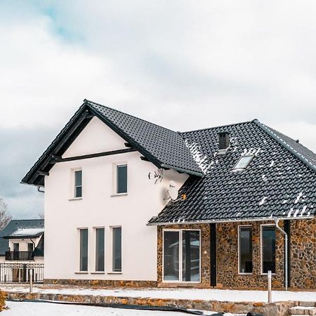 Apartamenty Everysky - Dom Orkana 9 คาร์ปัตซ์ ภายนอก รูปภาพ