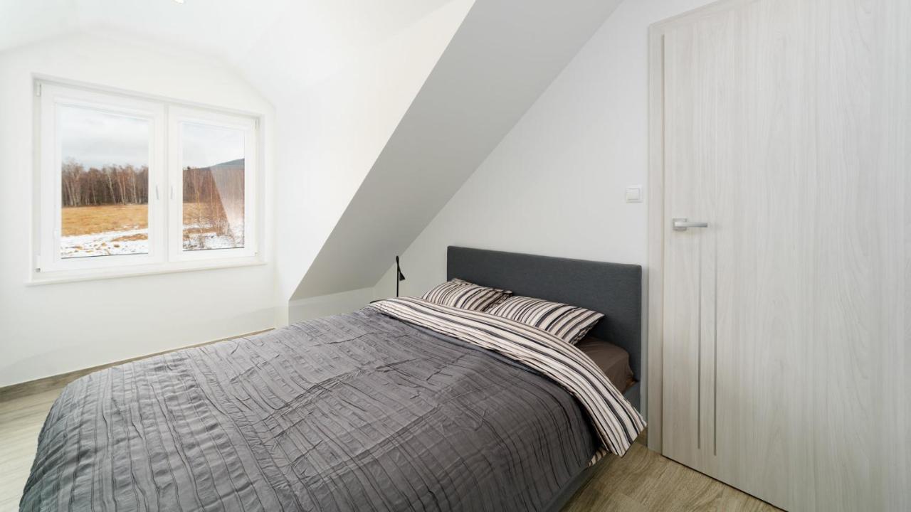 Apartamenty Everysky - Dom Orkana 9 คาร์ปัตซ์ ภายนอก รูปภาพ