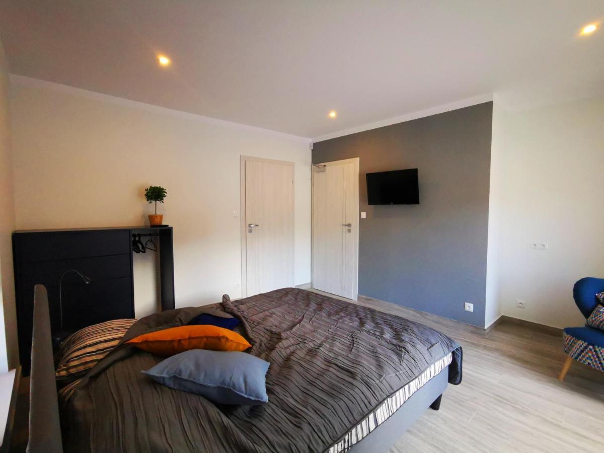 Apartamenty Everysky - Dom Orkana 9 คาร์ปัตซ์ ภายนอก รูปภาพ