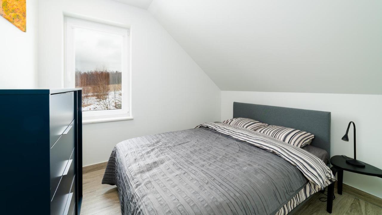 Apartamenty Everysky - Dom Orkana 9 คาร์ปัตซ์ ภายนอก รูปภาพ