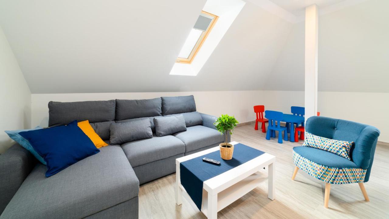 Apartamenty Everysky - Dom Orkana 9 คาร์ปัตซ์ ภายนอก รูปภาพ