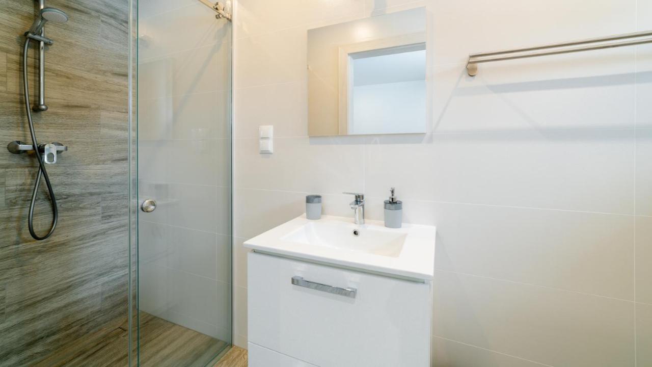 Apartamenty Everysky - Dom Orkana 9 คาร์ปัตซ์ ภายนอก รูปภาพ