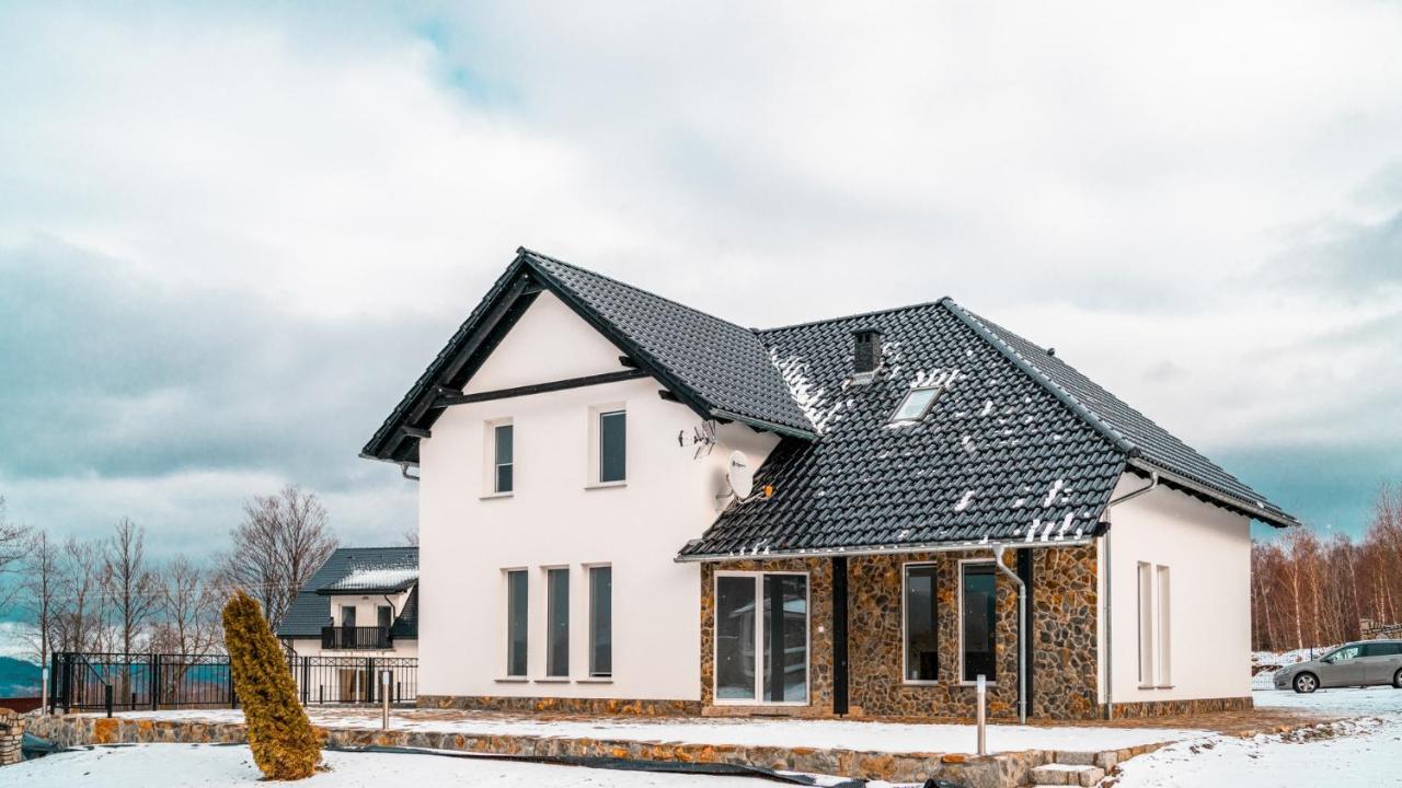 Apartamenty Everysky - Dom Orkana 9 คาร์ปัตซ์ ภายนอก รูปภาพ