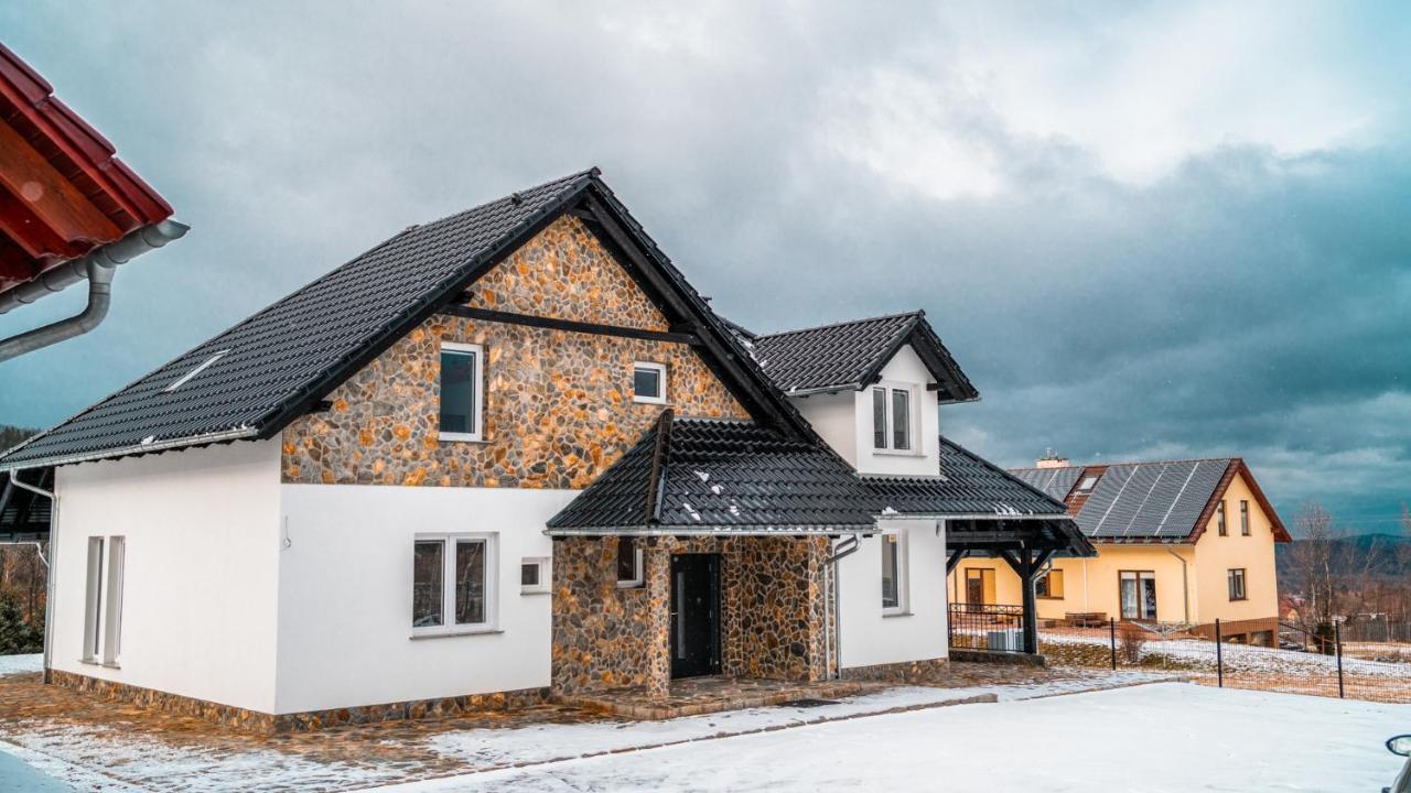 Apartamenty Everysky - Dom Orkana 9 คาร์ปัตซ์ ภายนอก รูปภาพ