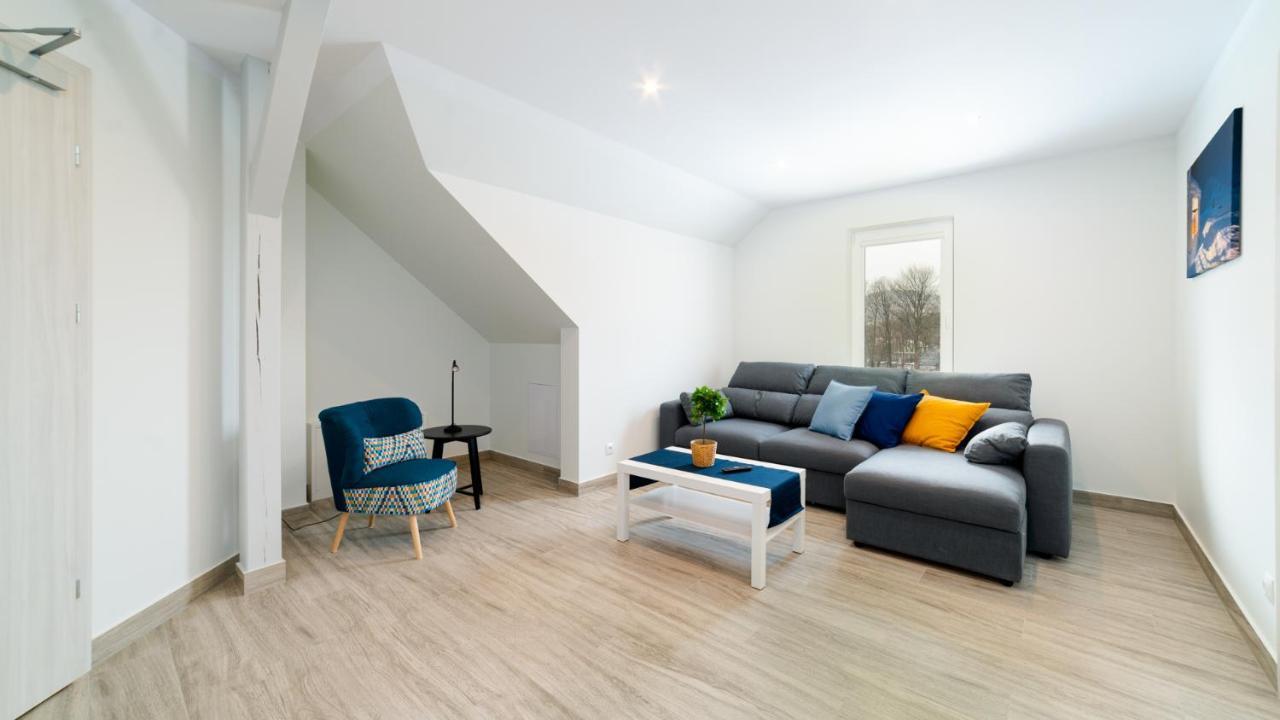 Apartamenty Everysky - Dom Orkana 9 คาร์ปัตซ์ ภายนอก รูปภาพ