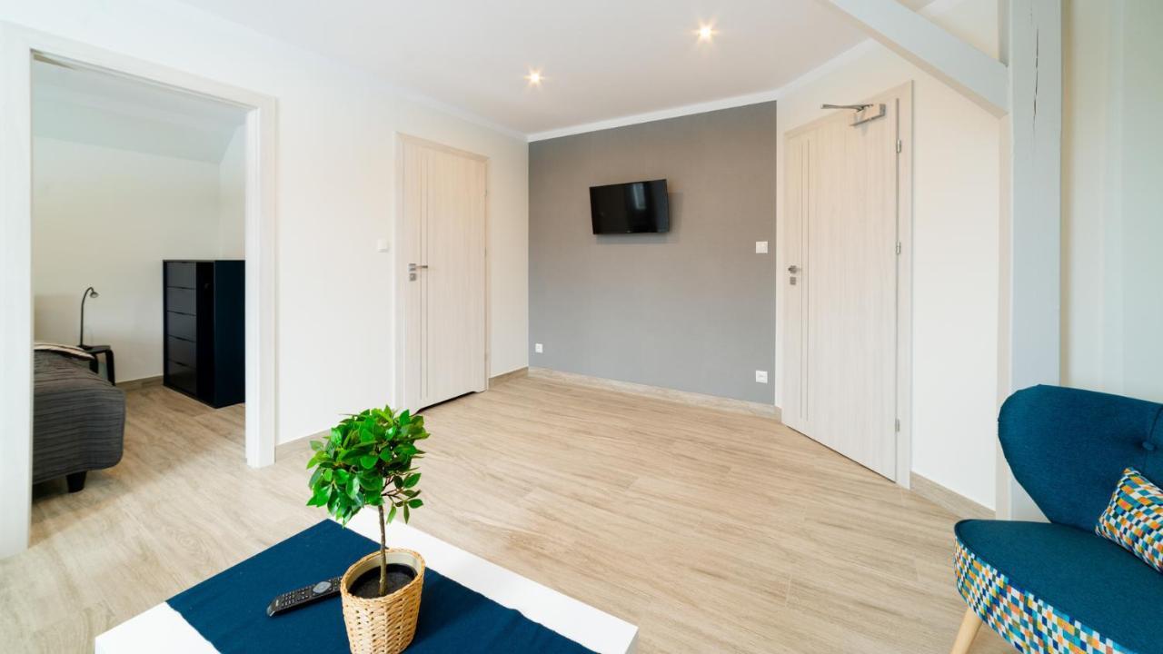 Apartamenty Everysky - Dom Orkana 9 คาร์ปัตซ์ ภายนอก รูปภาพ